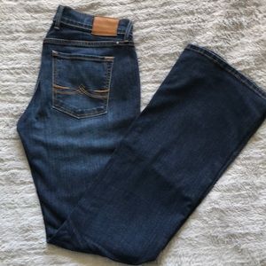 Lucky brand jeans